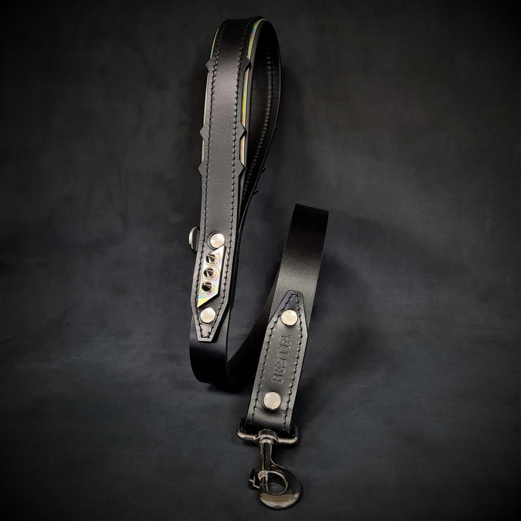 Der „Midas“ Halsband Silber