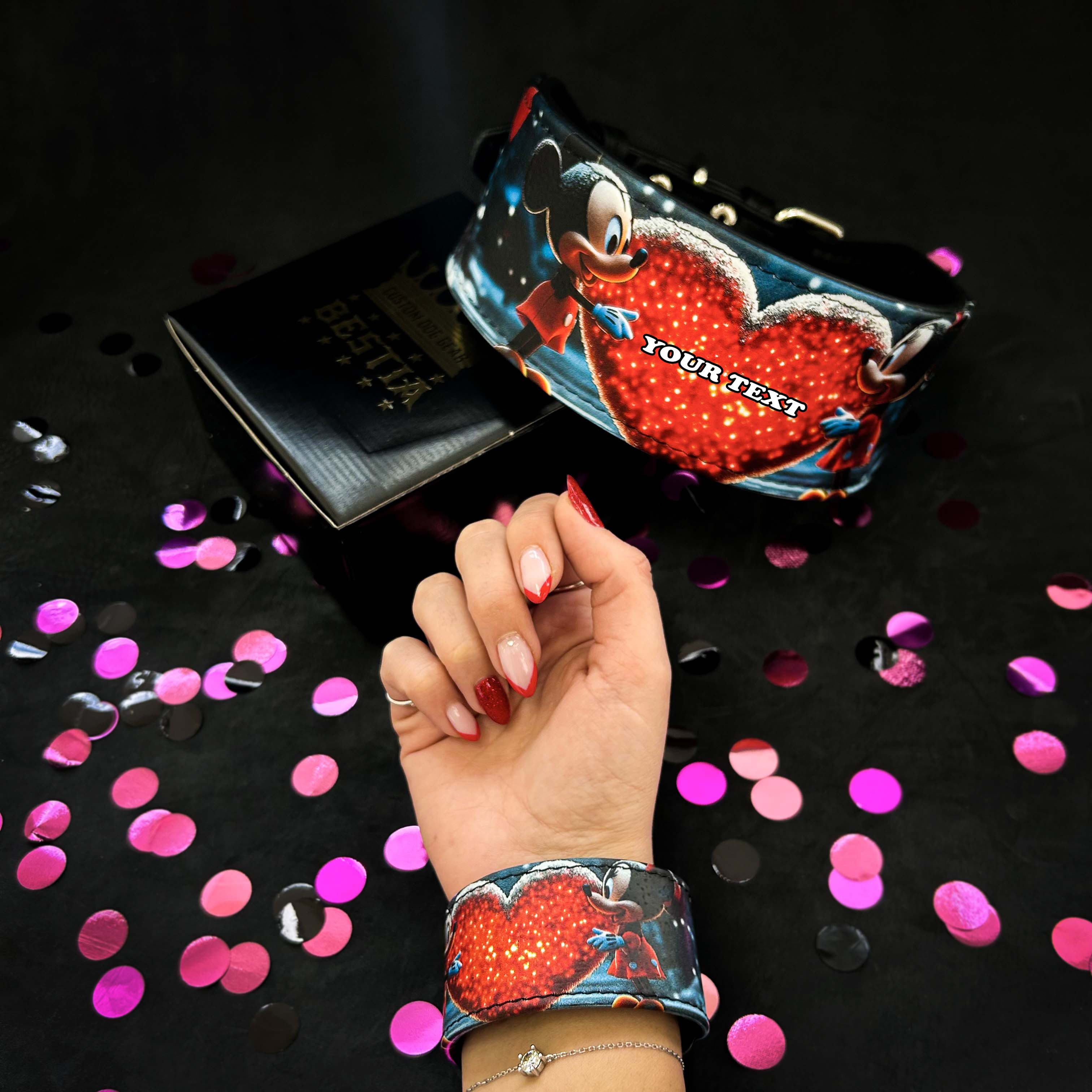 The M&M Limited SET