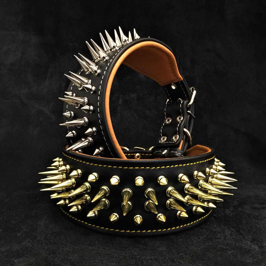 Das „Big Boy“-Halsband