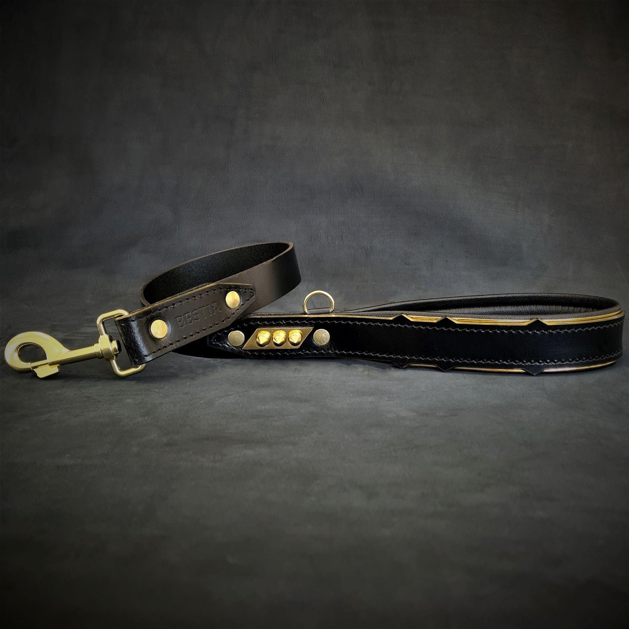 The ''Midas'' Collar Gold
