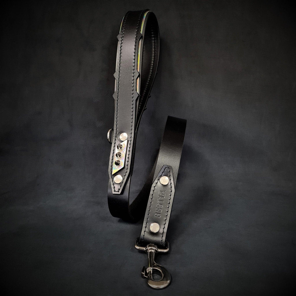 The ''Midas'' Collar Silver-2
