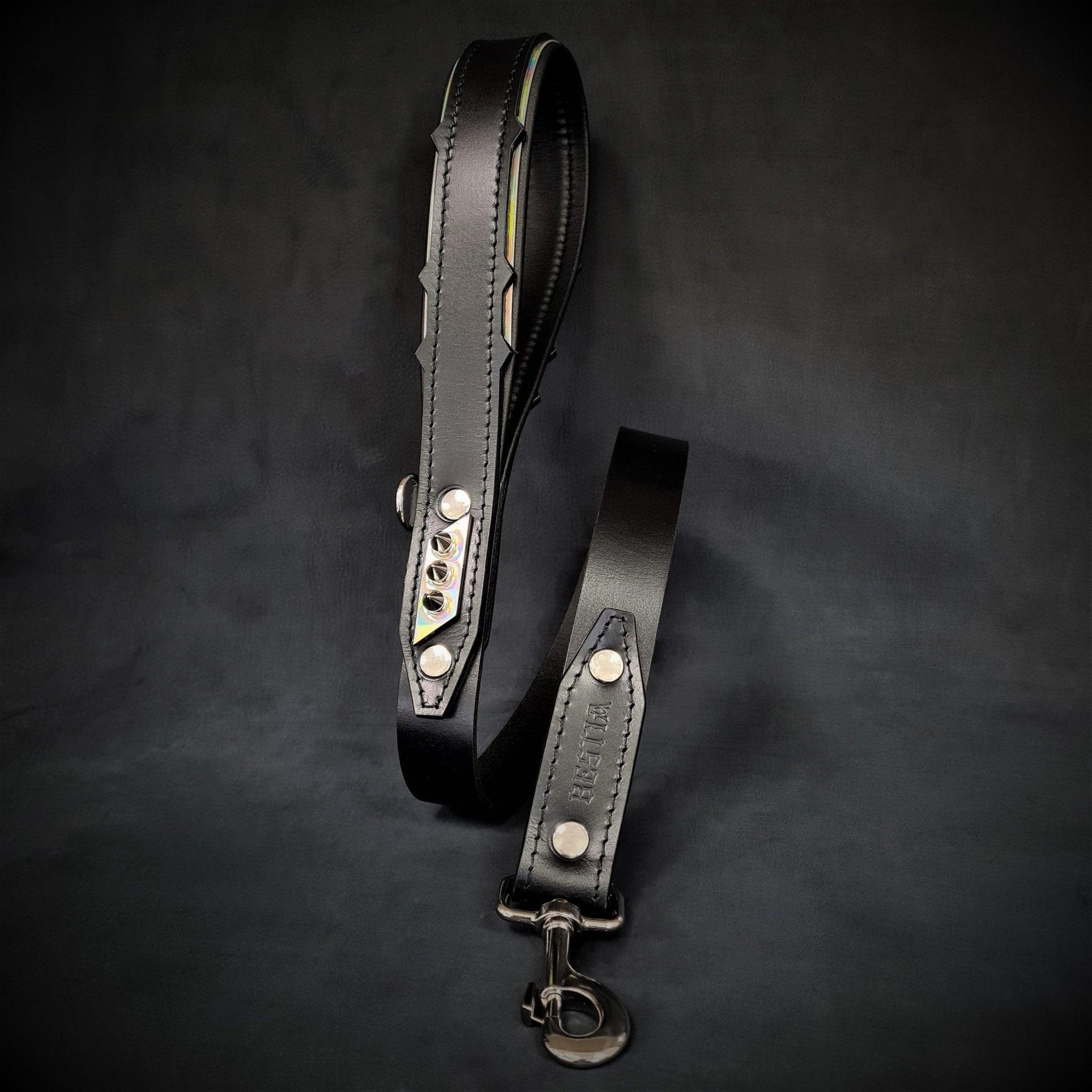 The ''Midas'' Collar Silver-2