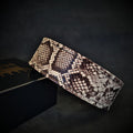 The ''Rock Python'' collar