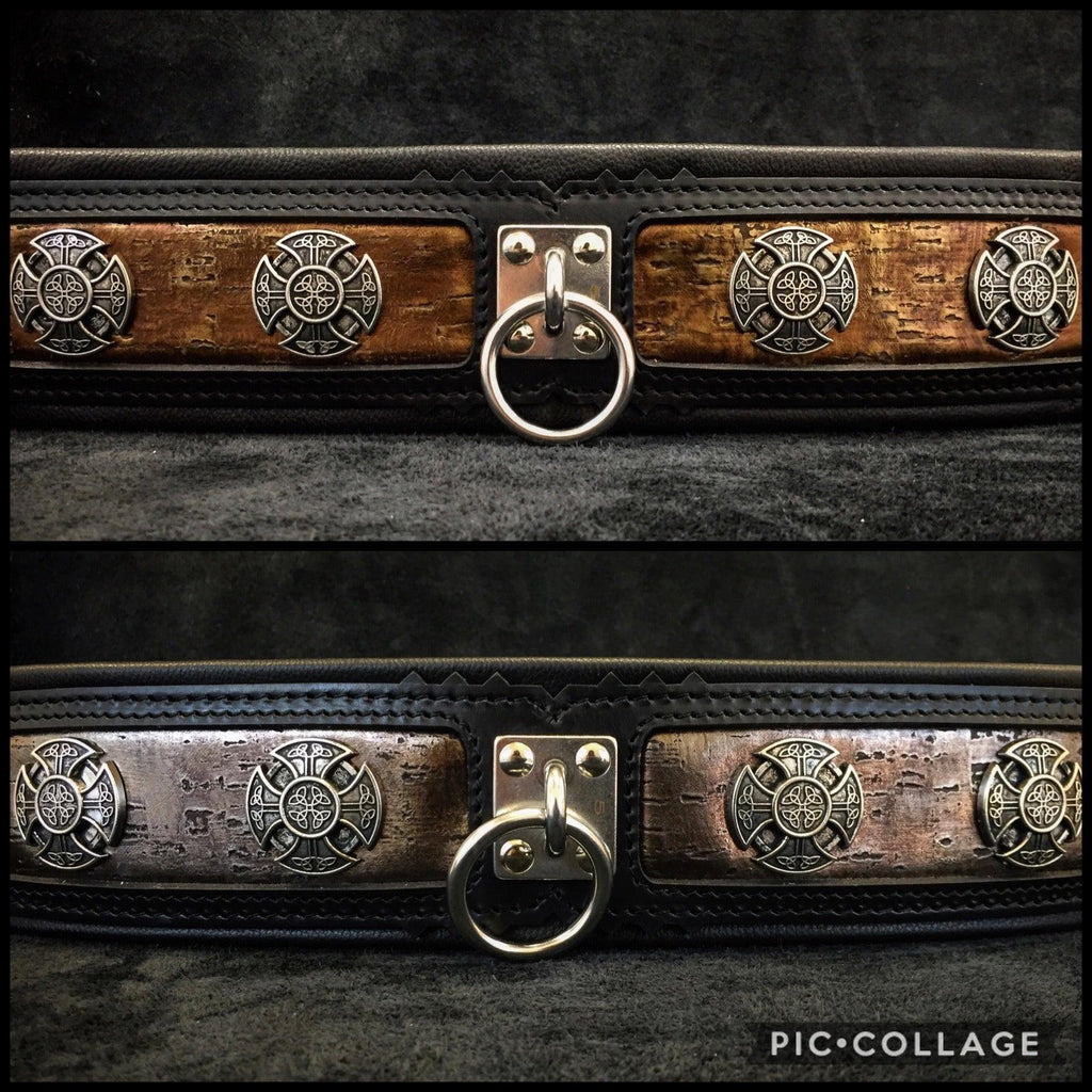 The ''Viking'' LIMITED collar exclusive design/ 50 pieces-3